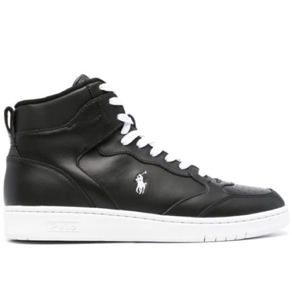 New Men’s Size 10 Polo Ralph Lauren Sneakers